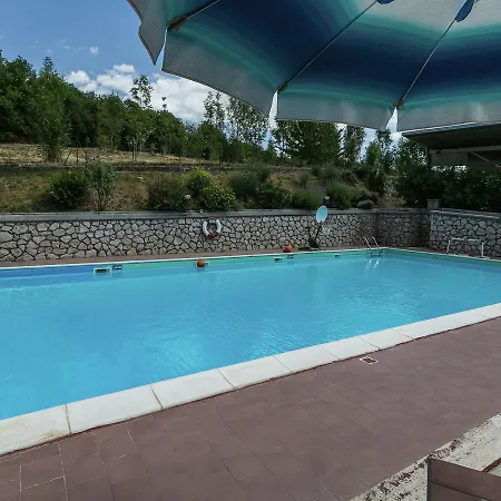 Rocca 1 Casa vacanze