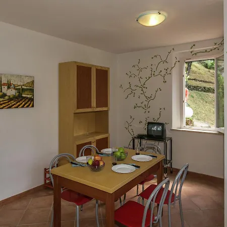 Casa vacanze Rocca 1 Magione