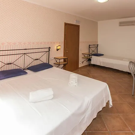Rocca 1 Casa vacanze