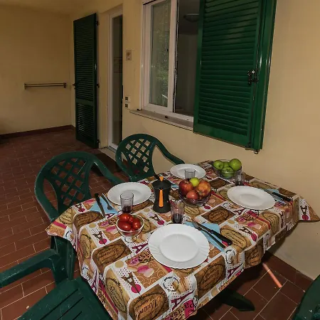 Casa vacanze Rocca 1