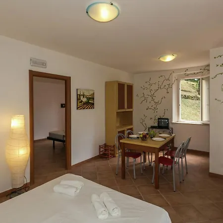 Casa vacanze Rocca 1 Magione
