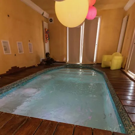 Casa vacanze Rocca 1 *